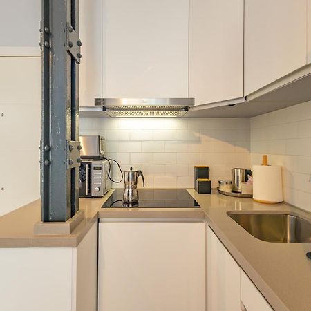 Charming 2 Bedroom Apartment At Iconic Triana Neighborhood By Ocityzen Σεβίλλη Εξωτερικό φωτογραφία