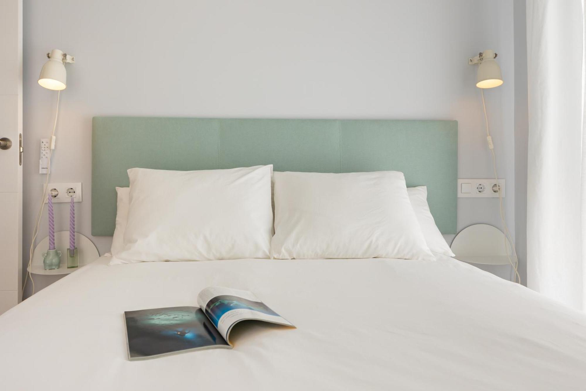 Charming 2 Bedroom Apartment At Iconic Triana Neighborhood By Ocityzen Σεβίλλη Εξωτερικό φωτογραφία