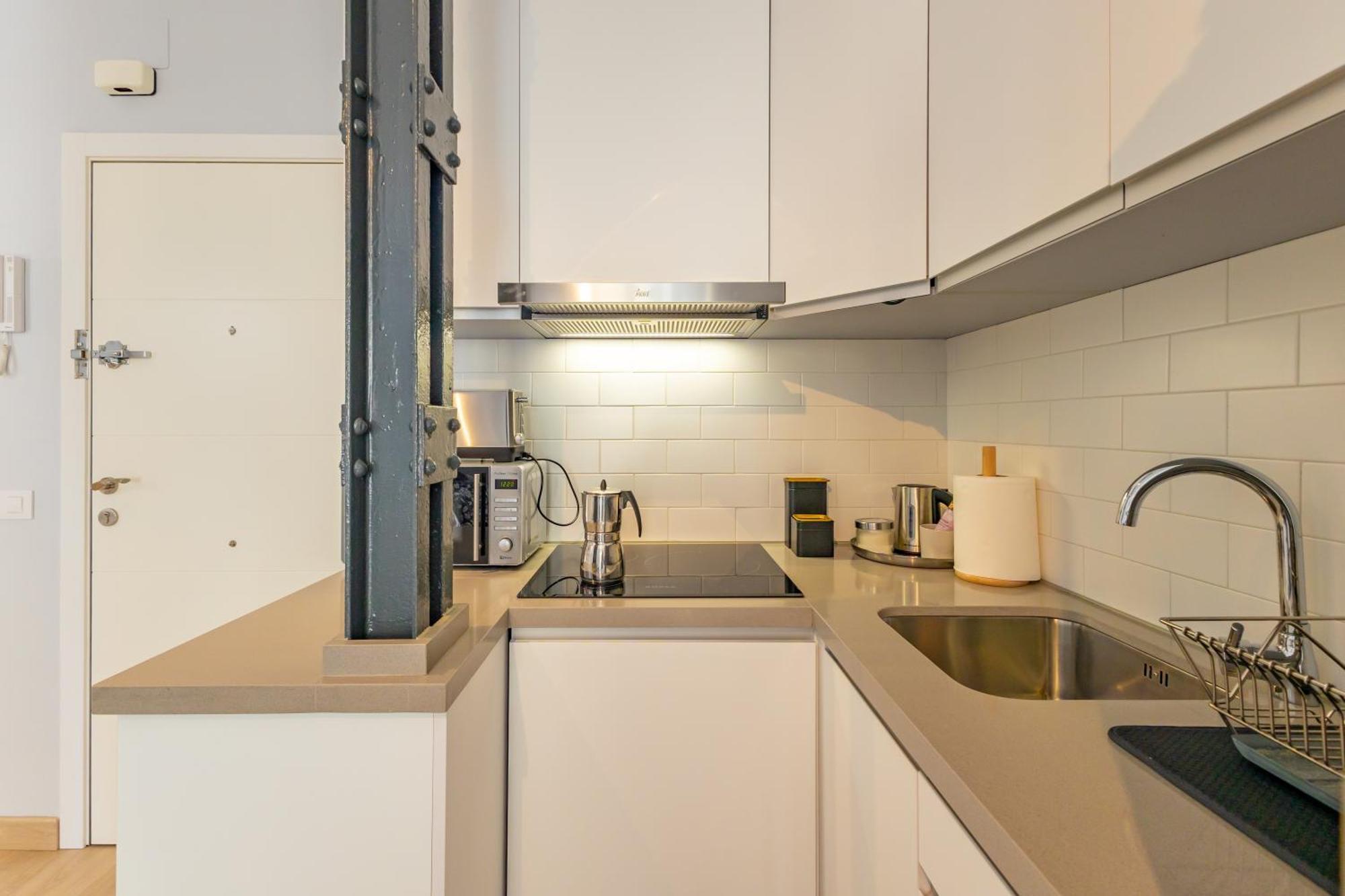 Charming 2 Bedroom Apartment At Iconic Triana Neighborhood By Ocityzen Σεβίλλη Εξωτερικό φωτογραφία