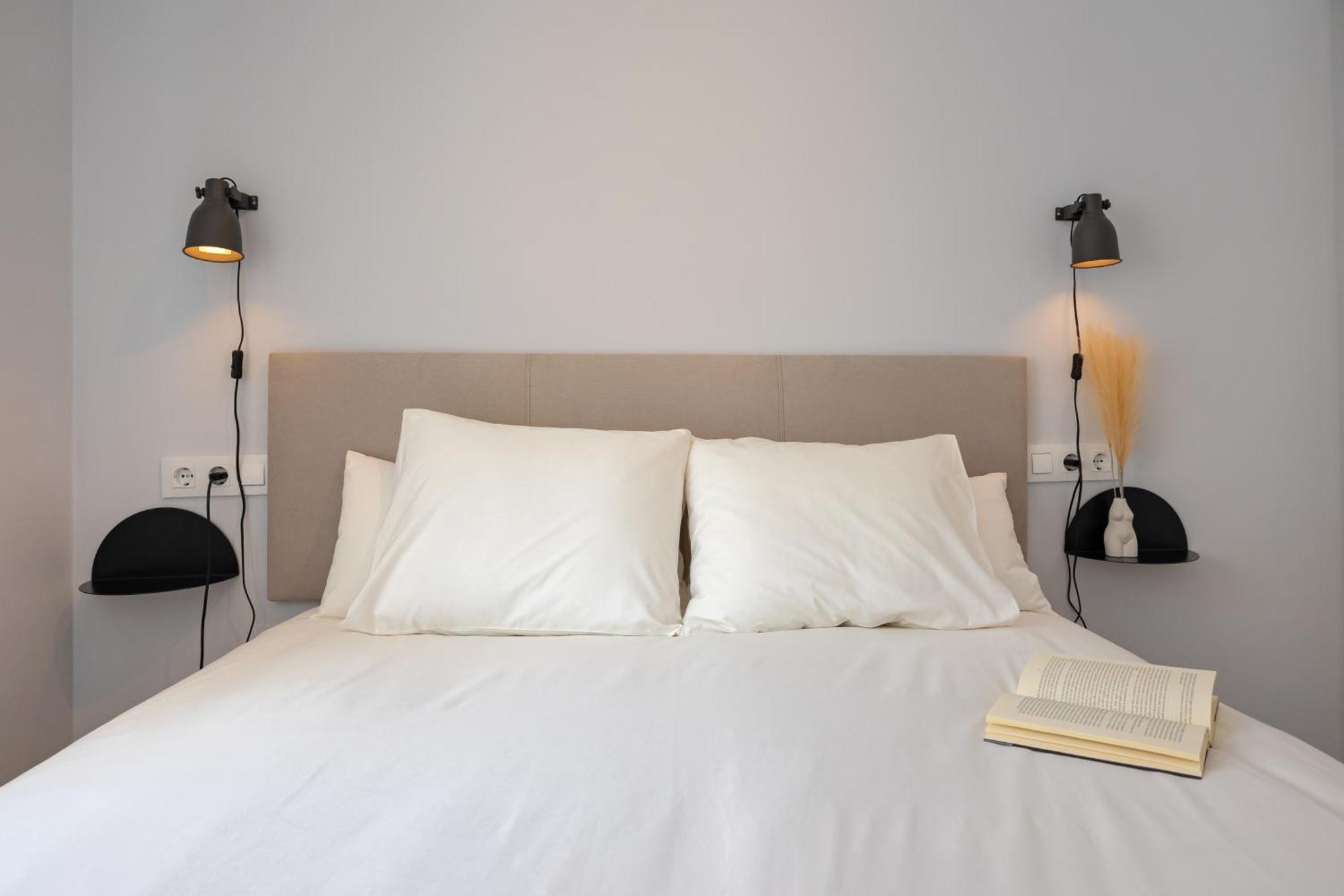 Charming 2 Bedroom Apartment At Iconic Triana Neighborhood By Ocityzen Σεβίλλη Εξωτερικό φωτογραφία
