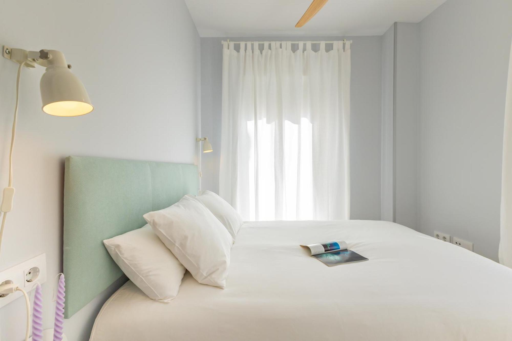 Charming 2 Bedroom Apartment At Iconic Triana Neighborhood By Ocityzen Σεβίλλη Εξωτερικό φωτογραφία