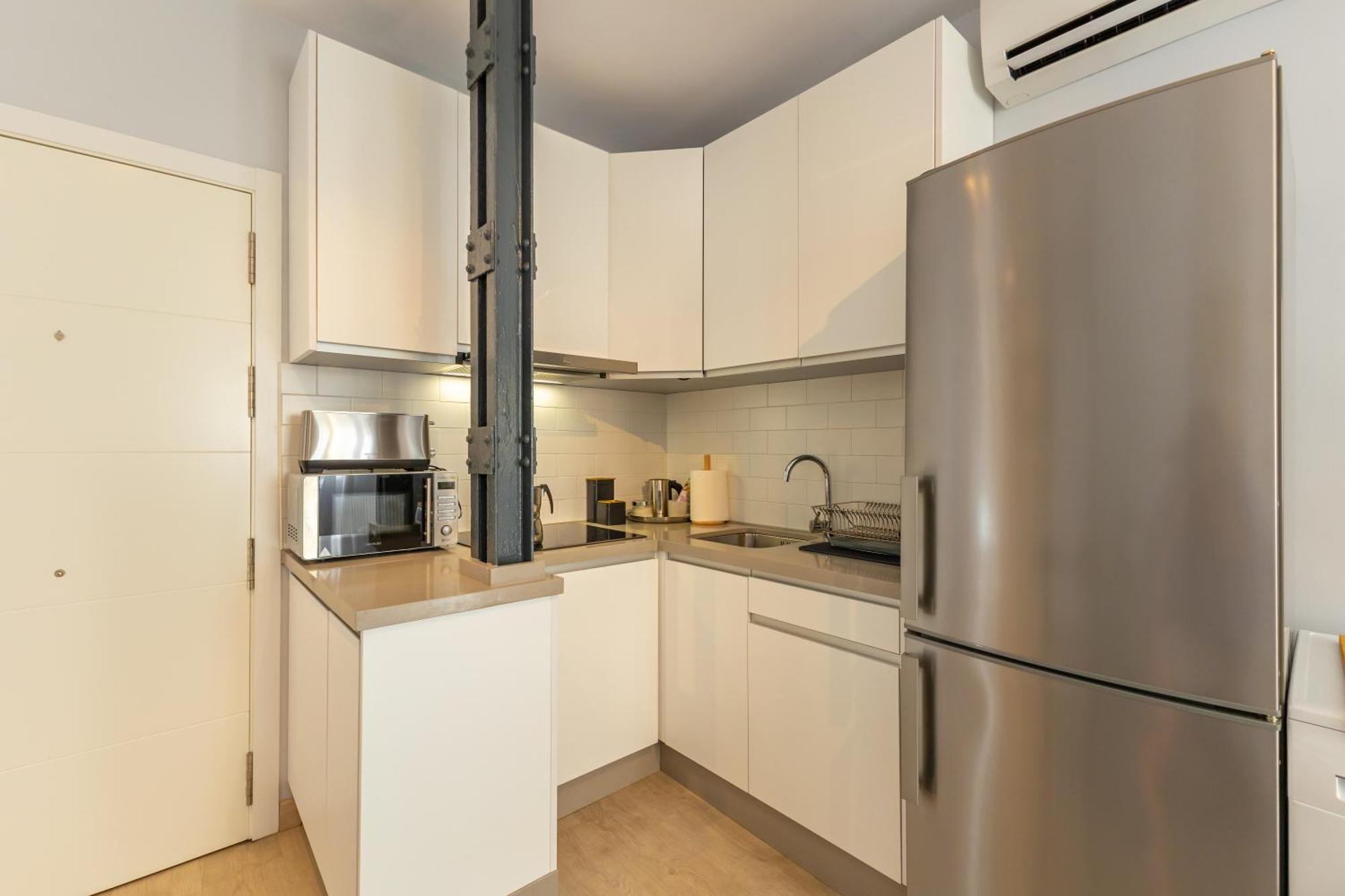 Charming 2 Bedroom Apartment At Iconic Triana Neighborhood By Ocityzen Σεβίλλη Εξωτερικό φωτογραφία