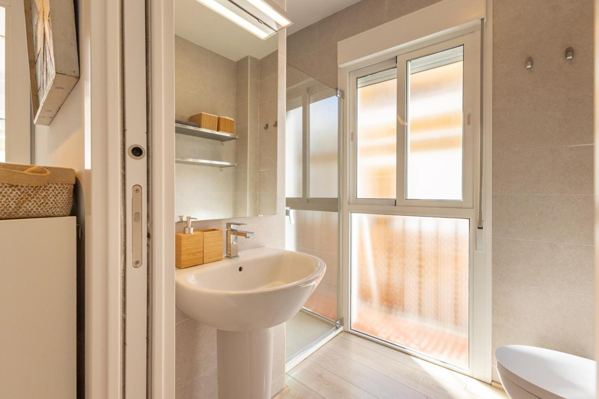 Charming 2 Bedroom Apartment At Iconic Triana Neighborhood By Ocityzen Σεβίλλη Εξωτερικό φωτογραφία
