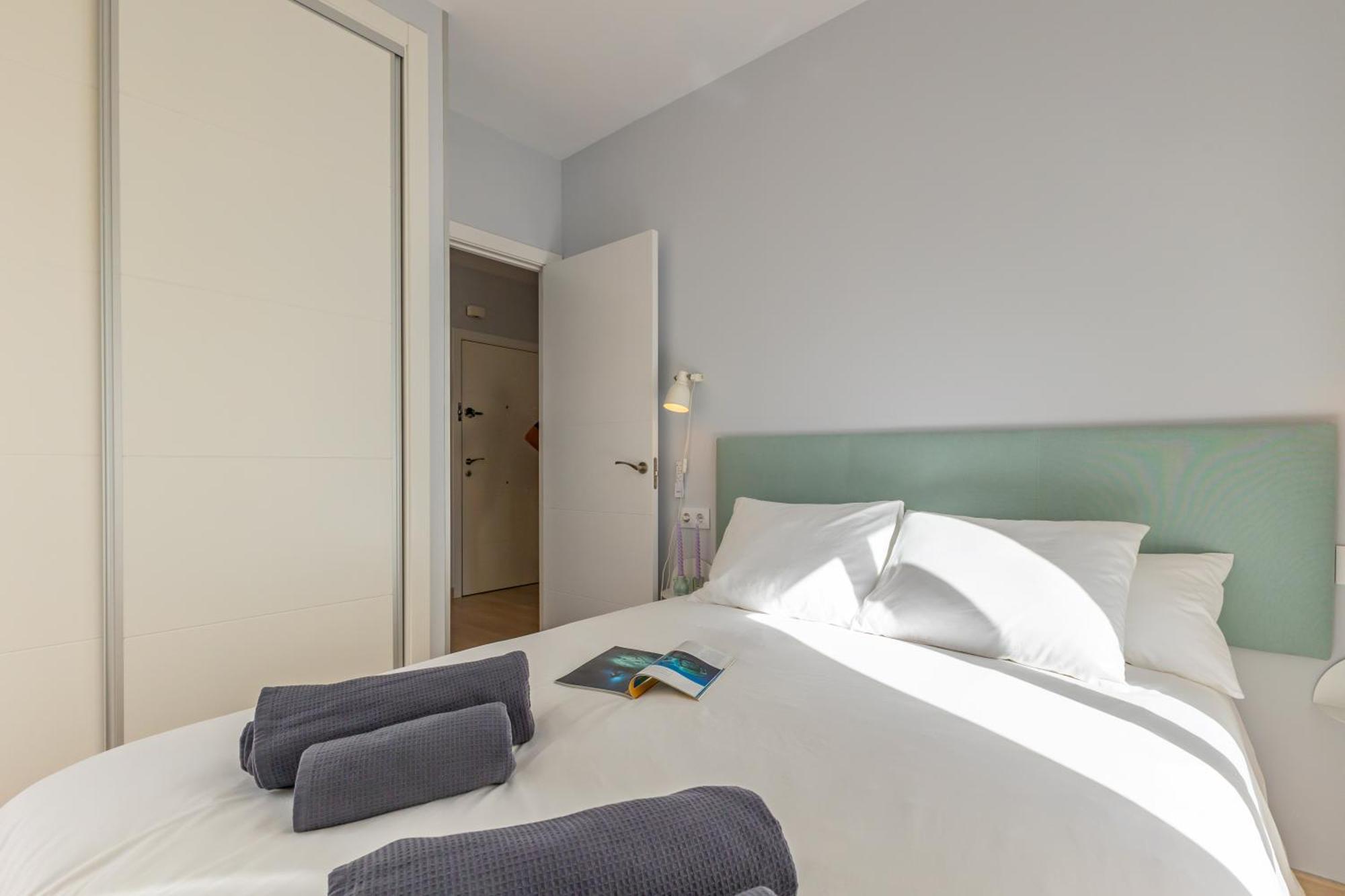 Charming 2 Bedroom Apartment At Iconic Triana Neighborhood By Ocityzen Σεβίλλη Εξωτερικό φωτογραφία