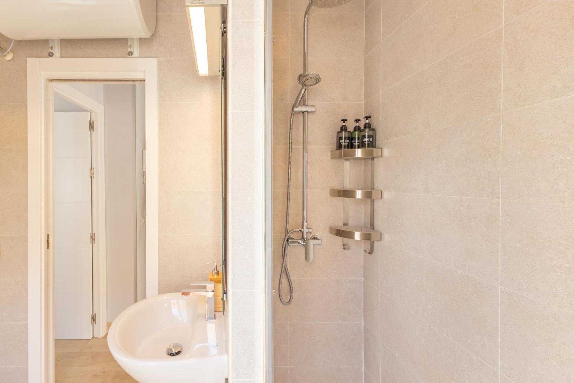 Charming 2 Bedroom Apartment At Iconic Triana Neighborhood By Ocityzen Σεβίλλη Εξωτερικό φωτογραφία