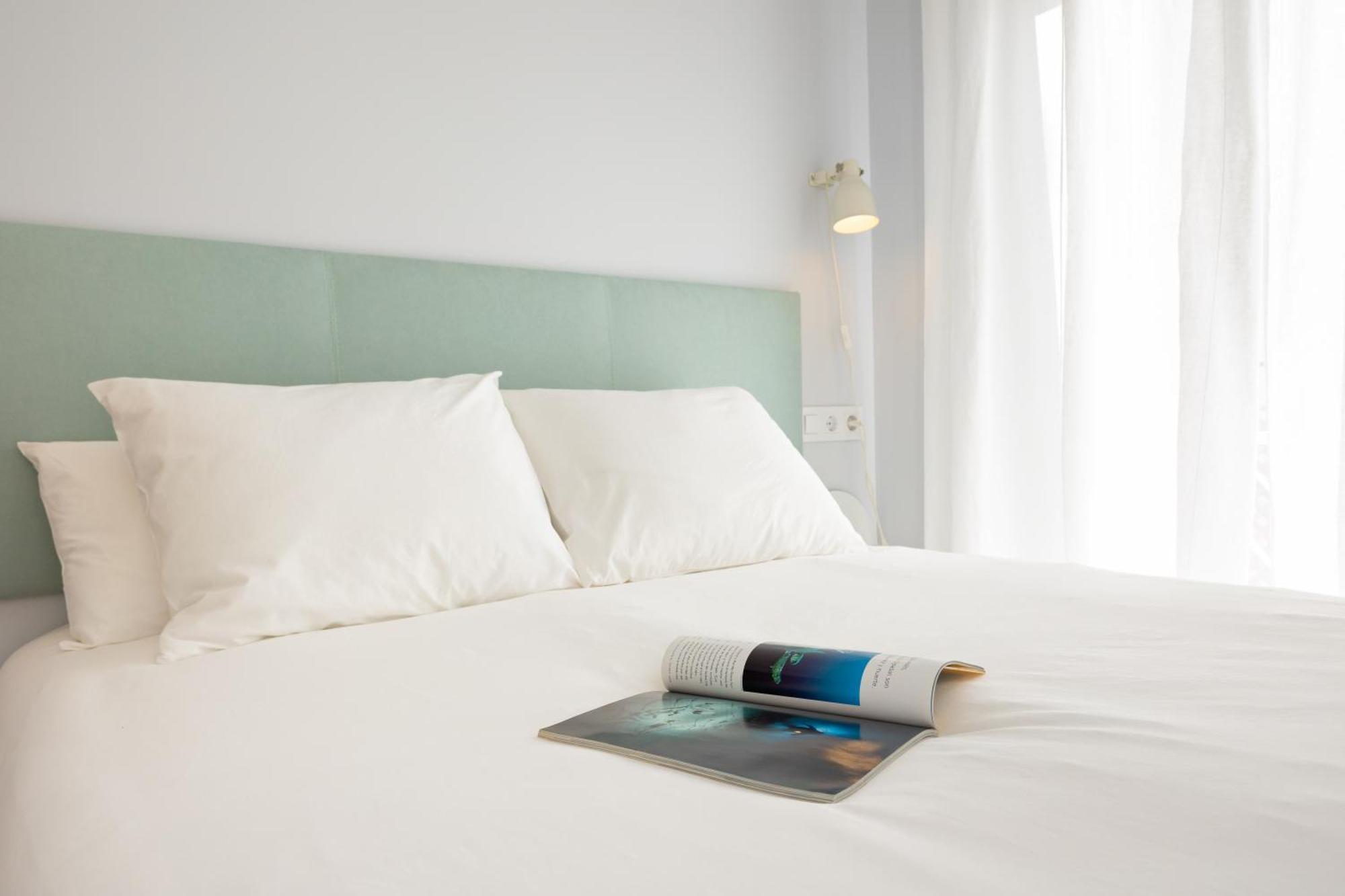 Charming 2 Bedroom Apartment At Iconic Triana Neighborhood By Ocityzen Σεβίλλη Εξωτερικό φωτογραφία