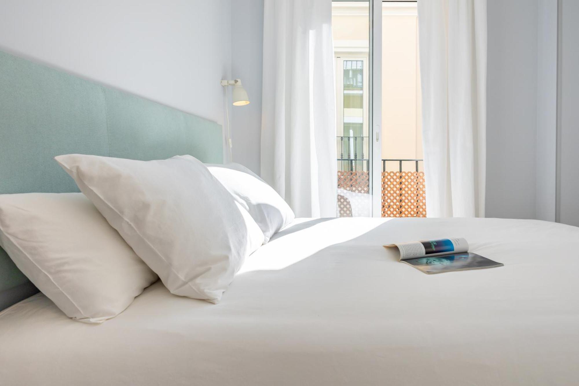Charming 2 Bedroom Apartment At Iconic Triana Neighborhood By Ocityzen Σεβίλλη Εξωτερικό φωτογραφία