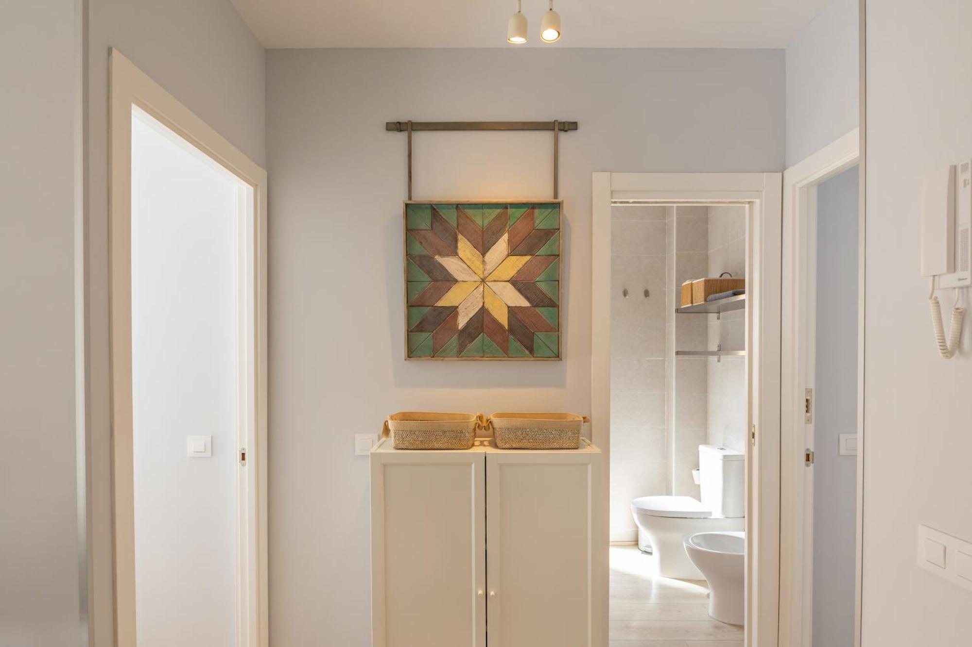 Charming 2 Bedroom Apartment At Iconic Triana Neighborhood By Ocityzen Σεβίλλη Εξωτερικό φωτογραφία