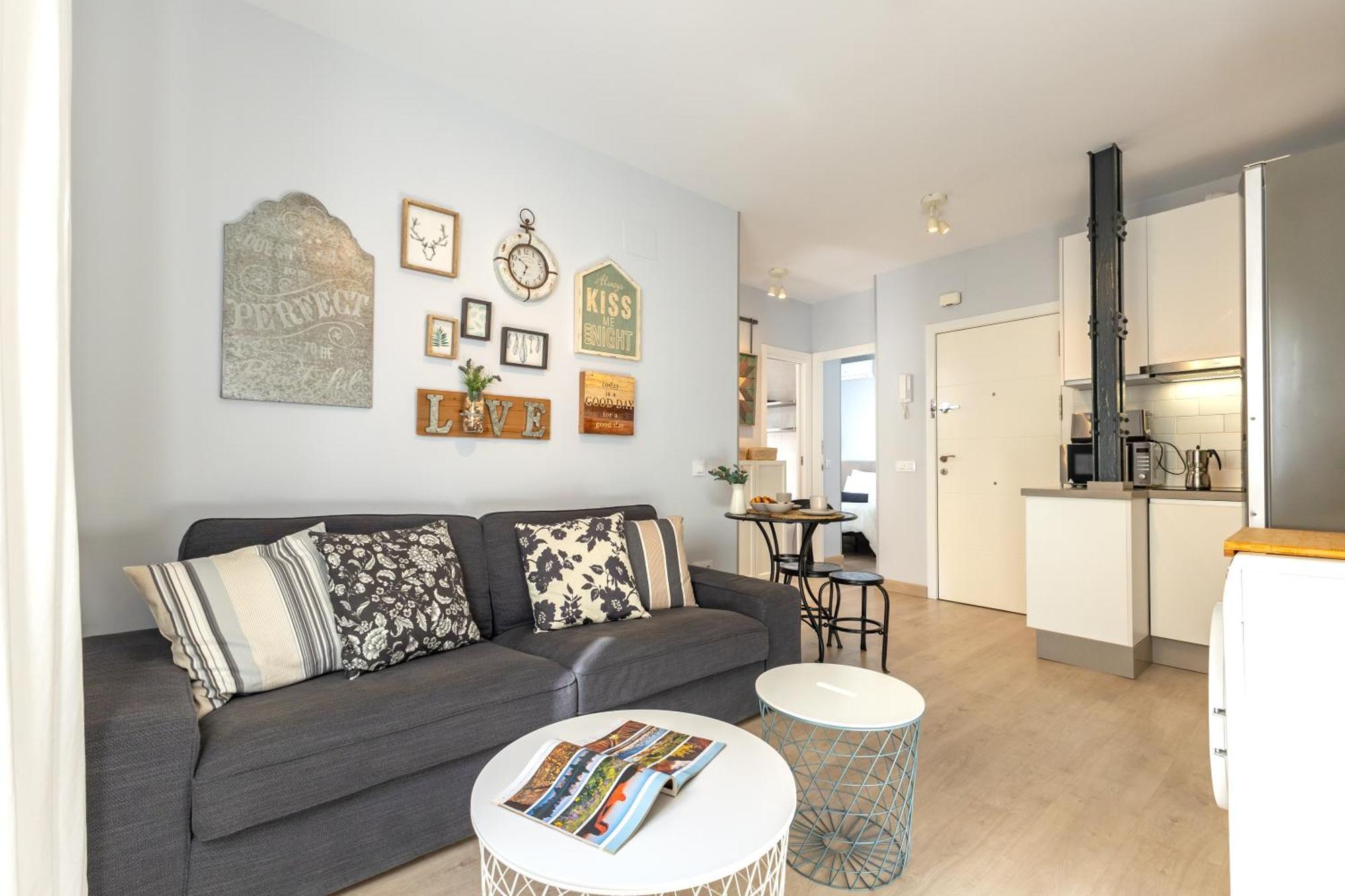 Charming 2 Bedroom Apartment At Iconic Triana Neighborhood By Ocityzen Σεβίλλη Εξωτερικό φωτογραφία